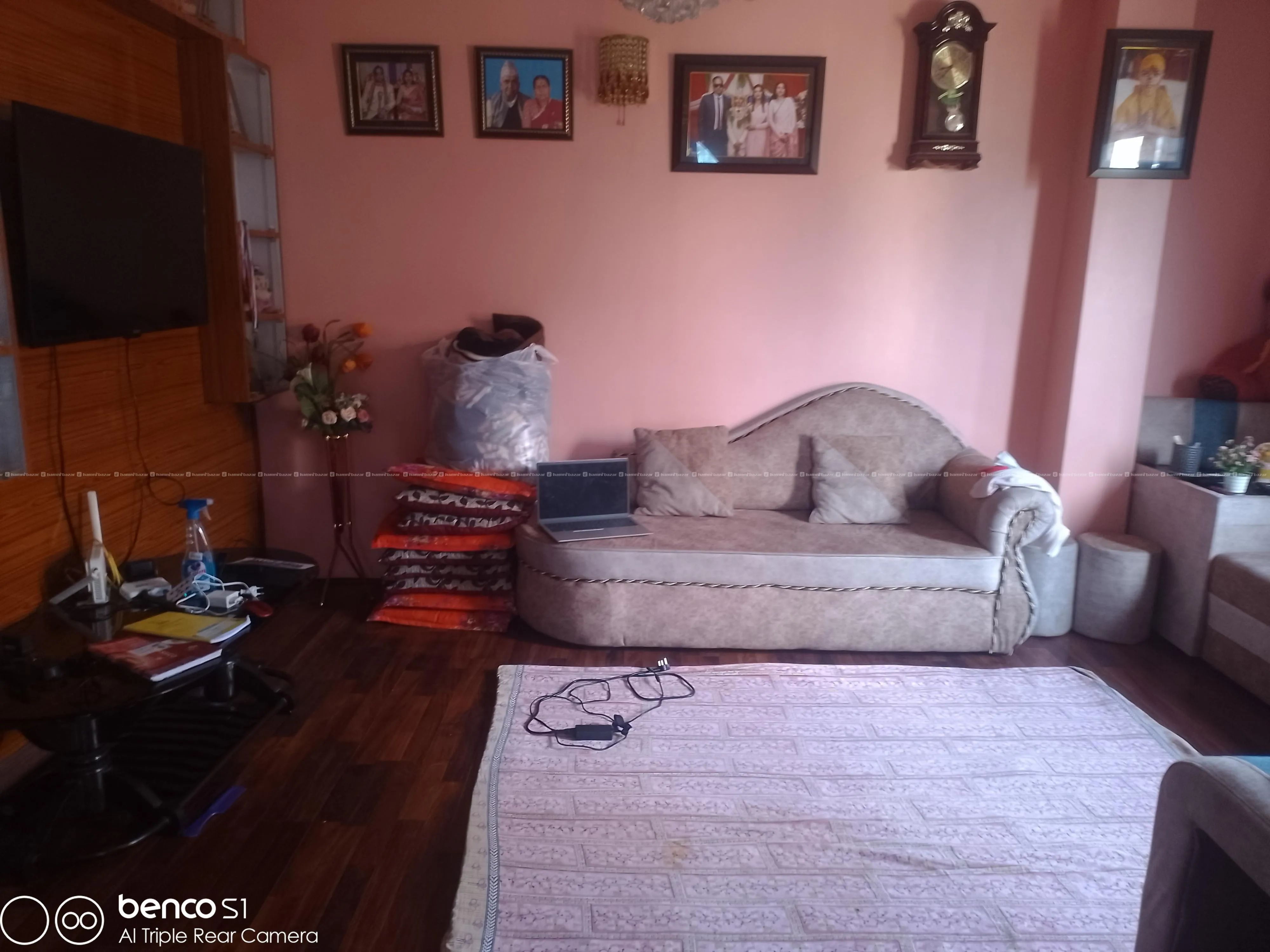 3 aana house sale budanilkantha 2