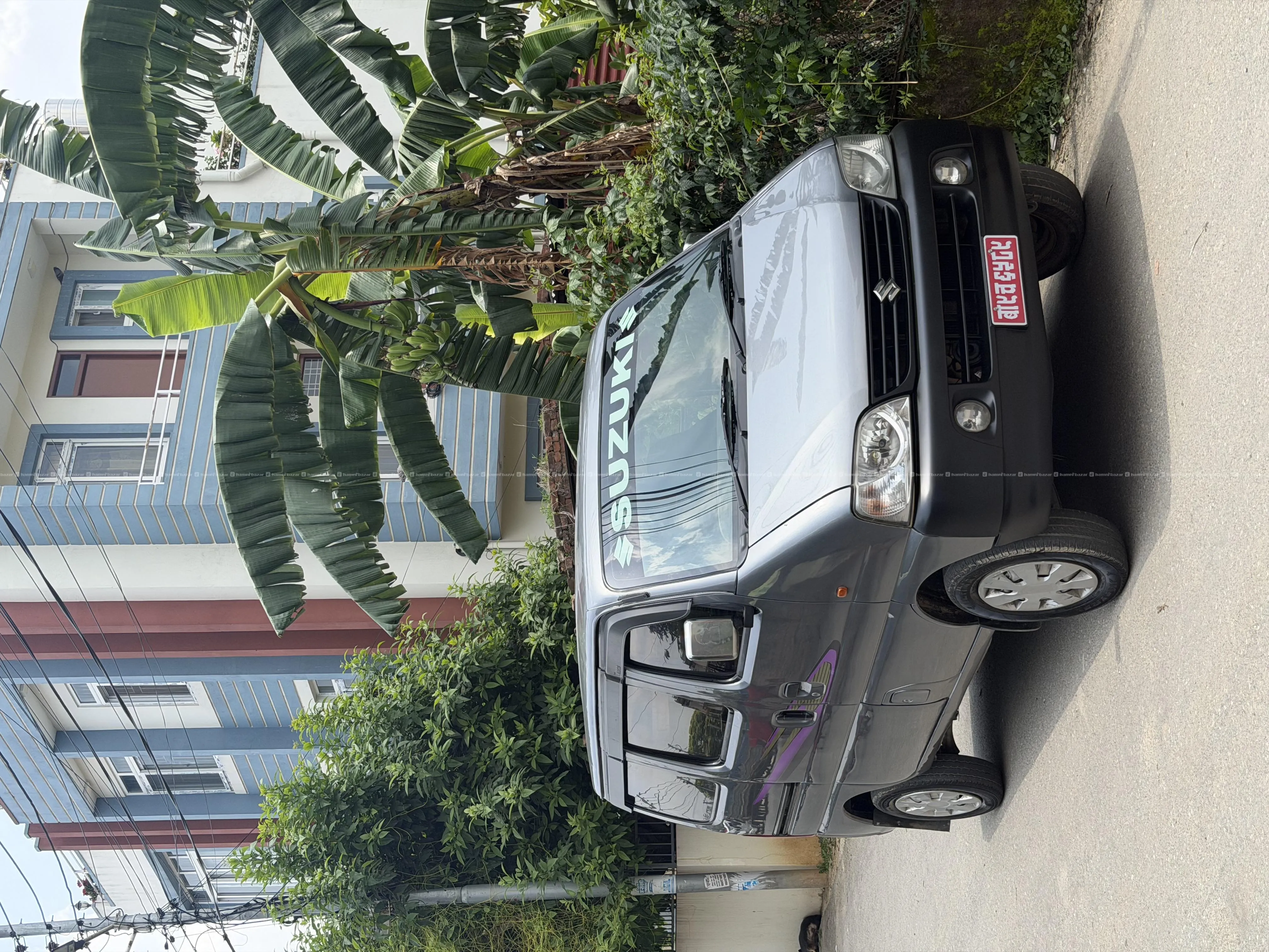 🚘 Maruti Suzuki Eeco 7-Seater | 2012 Model | 6