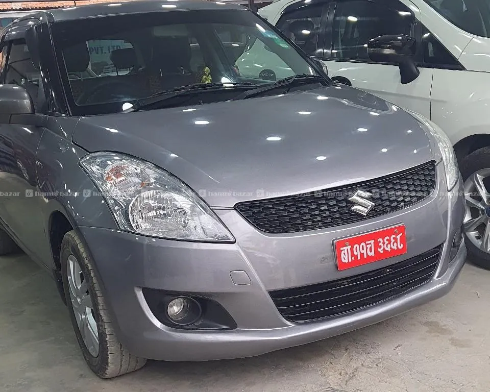 Maruti Suzuki Swift Zxi 2013 model sale 2