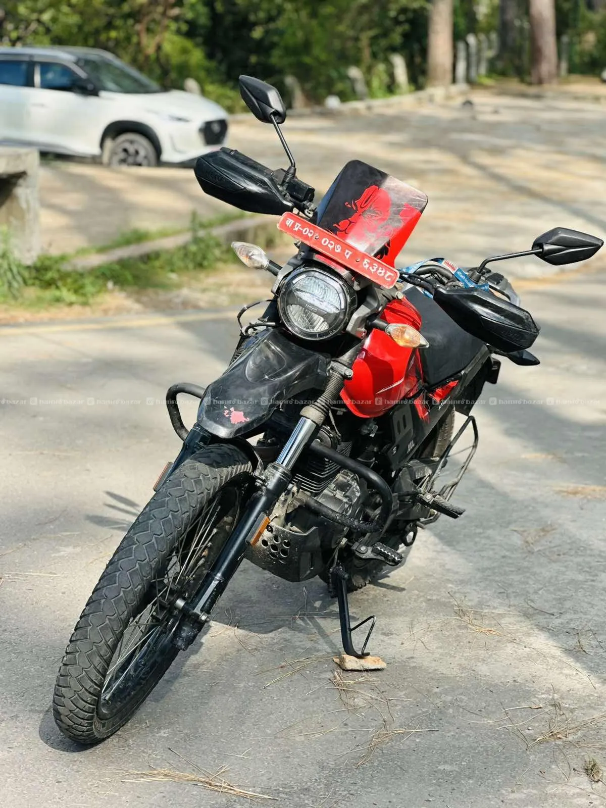 x pulse 200 2v 027lot 2021 model 9761803028 3
