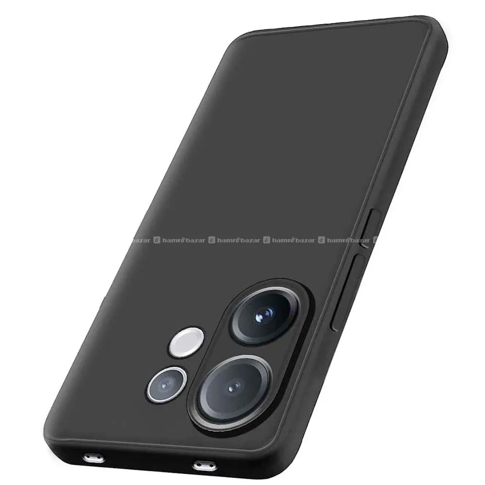 Case Vivo V60 5G Silicone Phone Back Cover VIVOV60 2