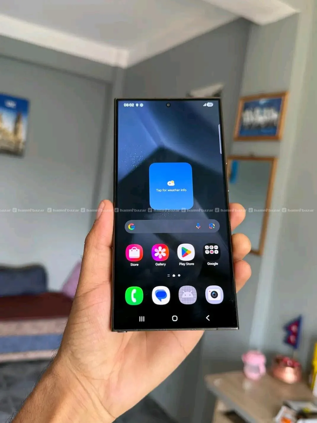 Samsung S25 Plus 4