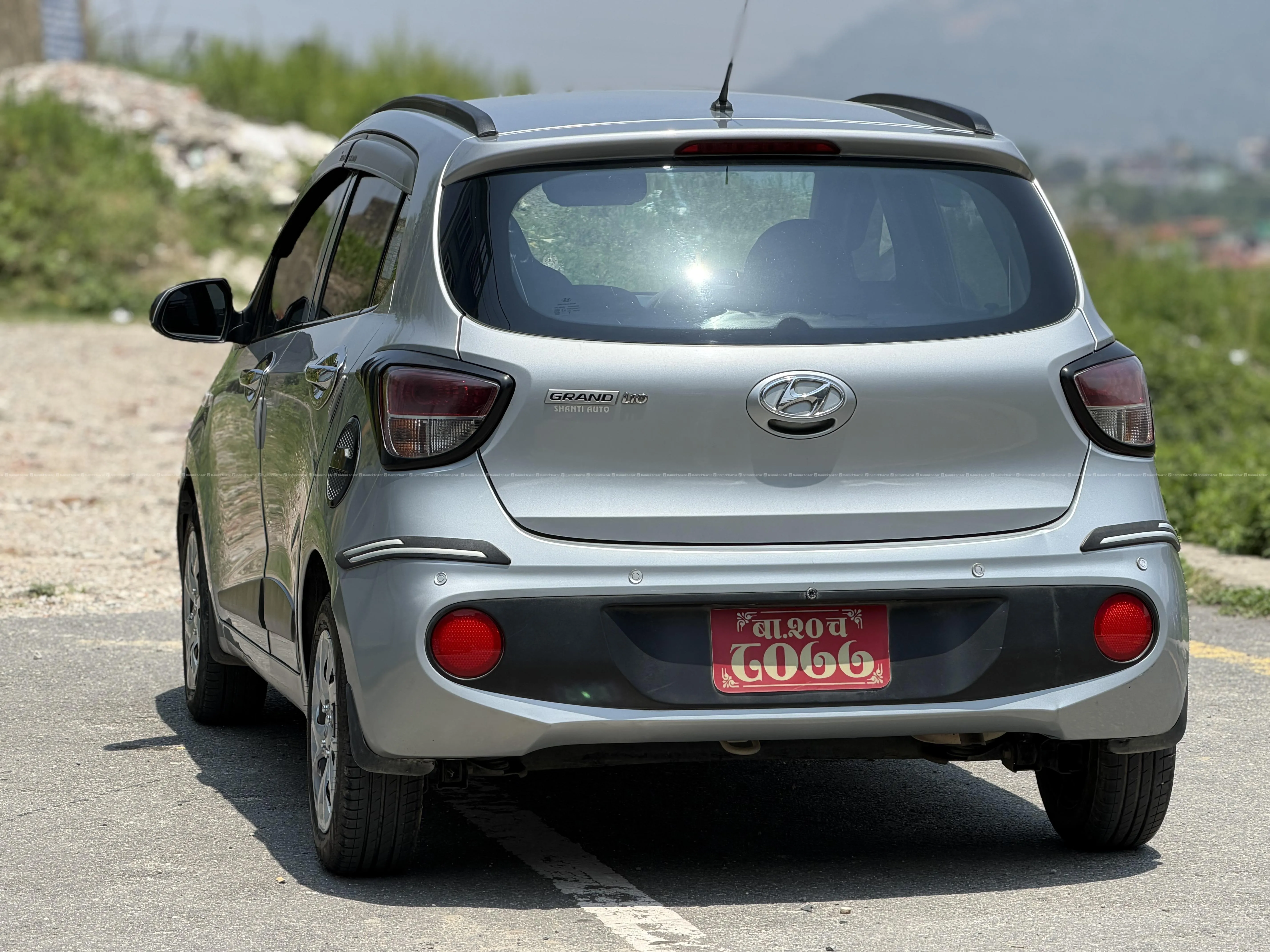 grand i10 magna 3