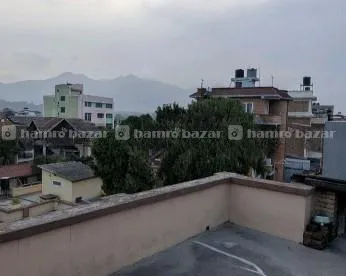 House For Sale @ Sanepa 6