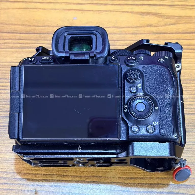 Sony A7R V 4