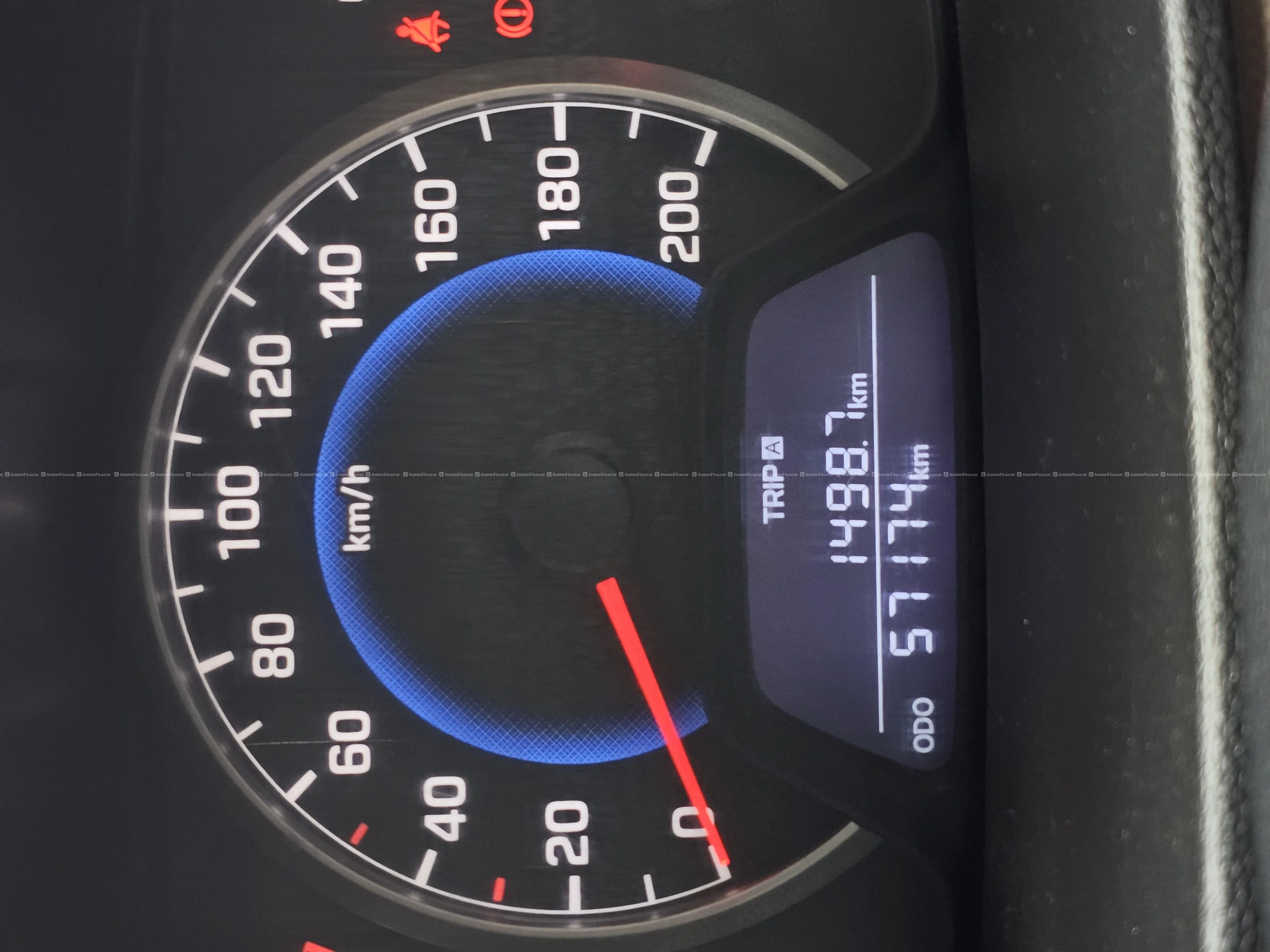 Grand i10 Magna 2016 7