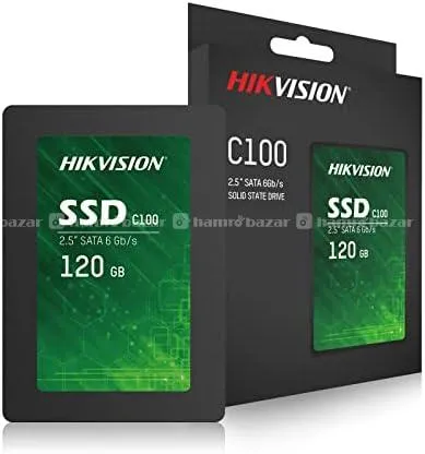 Hikvision 120 GB SSD 1