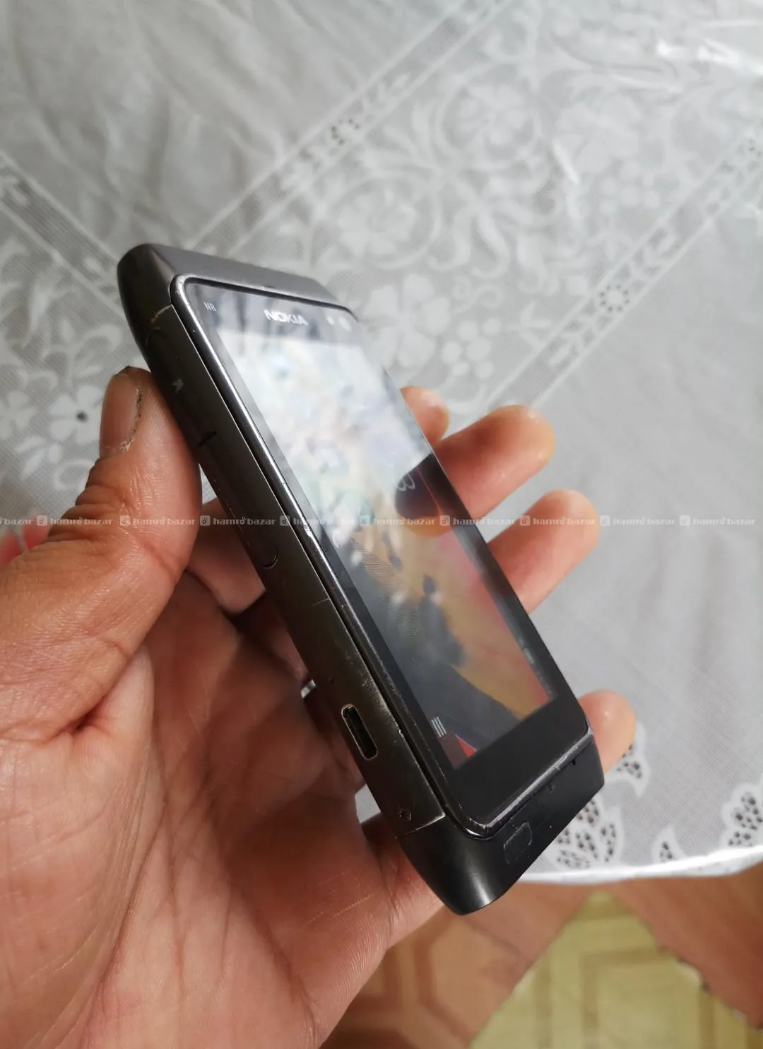 Nokia N8 2