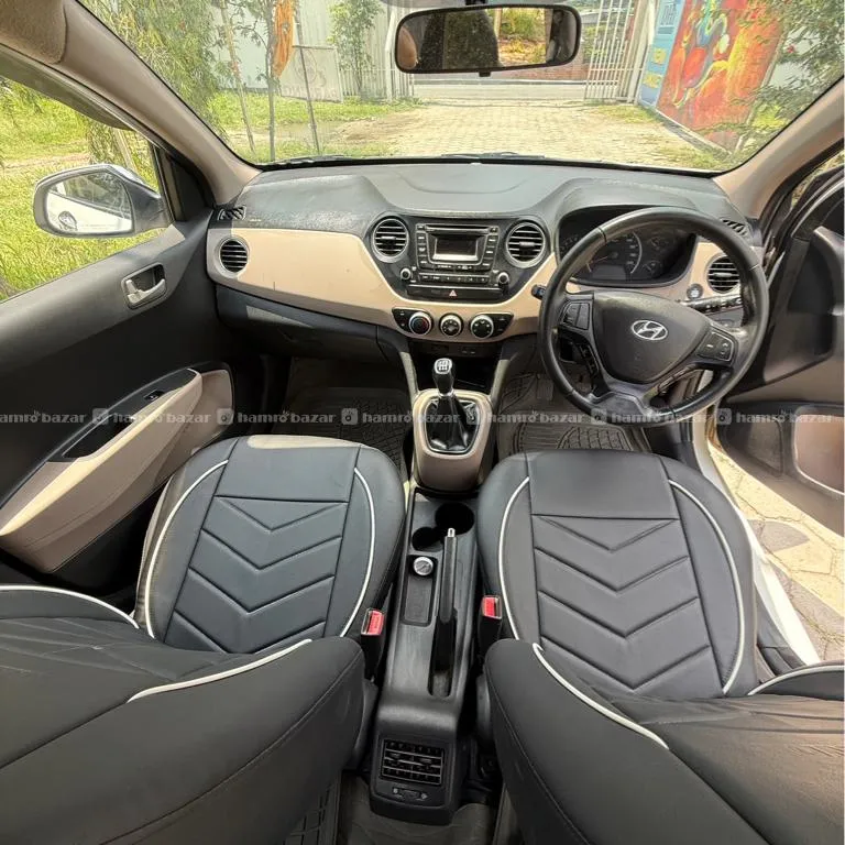2014 Grand I10 Asta Onehand Fresh Sale,exng50%loan 4