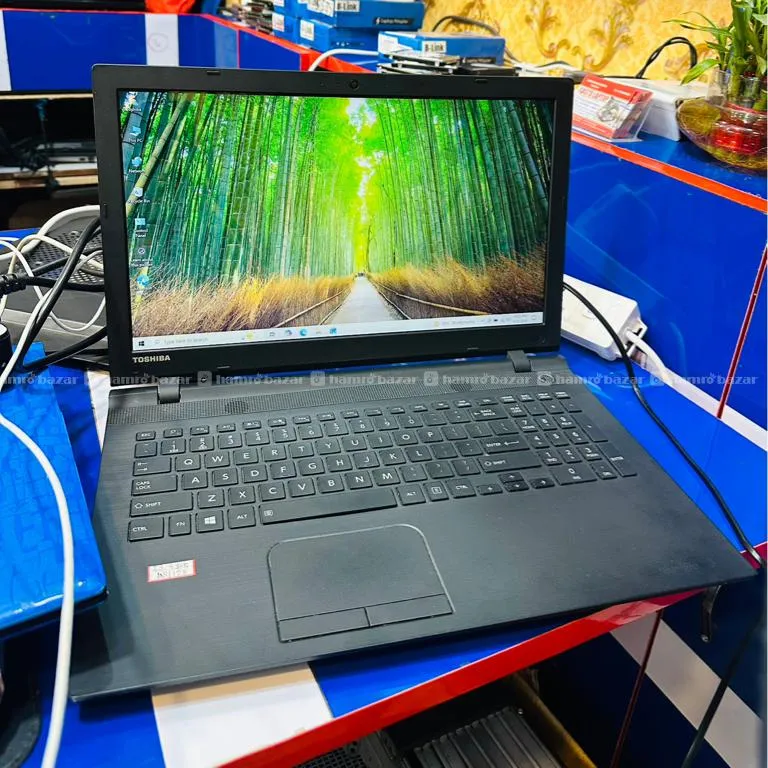 Hami Sanga 15000 Dekhi 35000 Samma Ka Laptop Xa 7