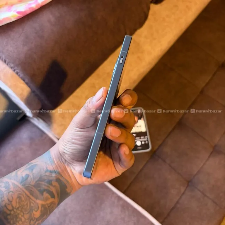 OnePlus 13R 12GB RAM 256GB Storage No Box Fix Rate 3