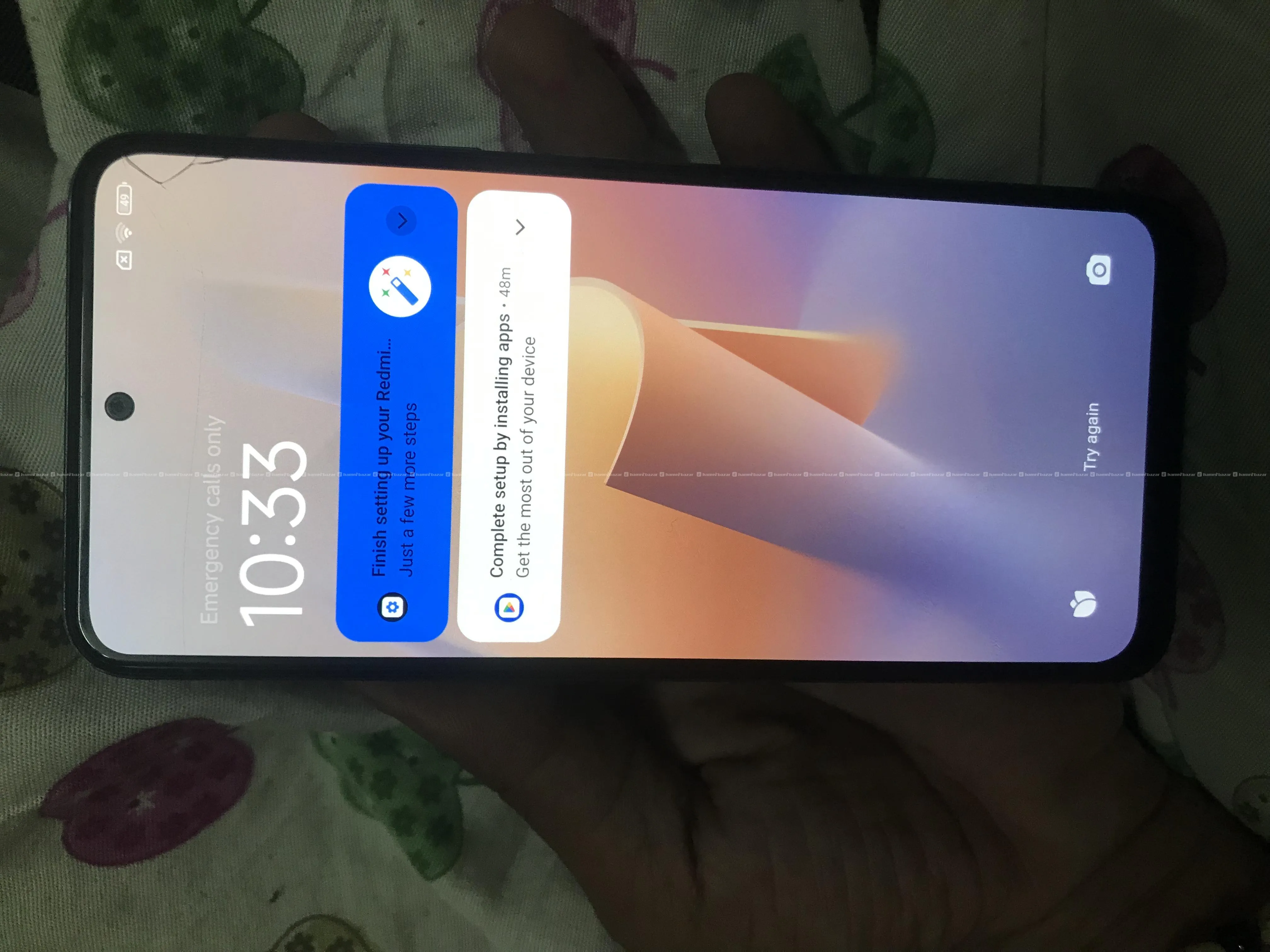 Redmi note 11 2