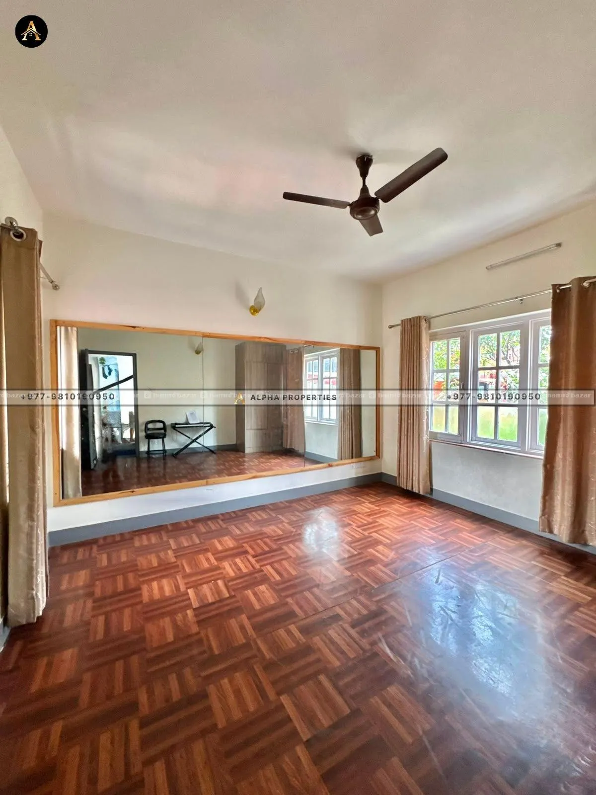 BISHALNAGAR, KATHMANDU | HOUSE FOR RENT 5