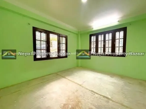 2 * Single Room With Sharing Bathroom in Goldhunga 2