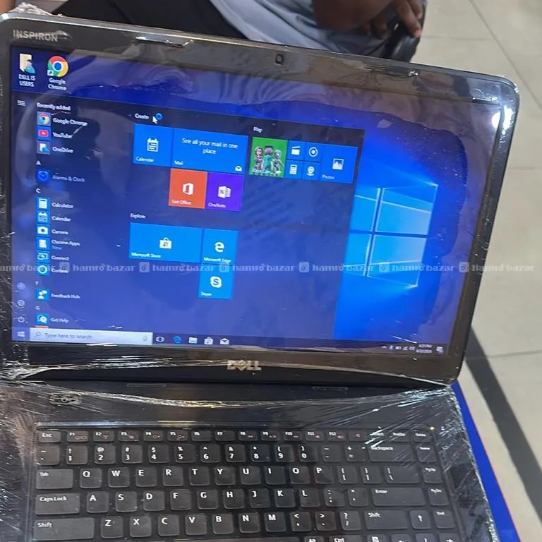 Hami Sanga 15000 Dekhi 35000 Samma Ka Laptop Xa 4