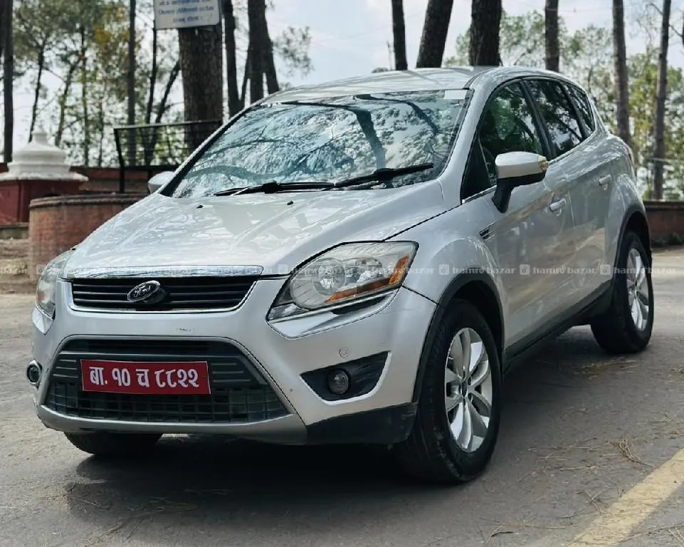 ford Kuga 2012 model 9818846575 or 976-8397661 4
