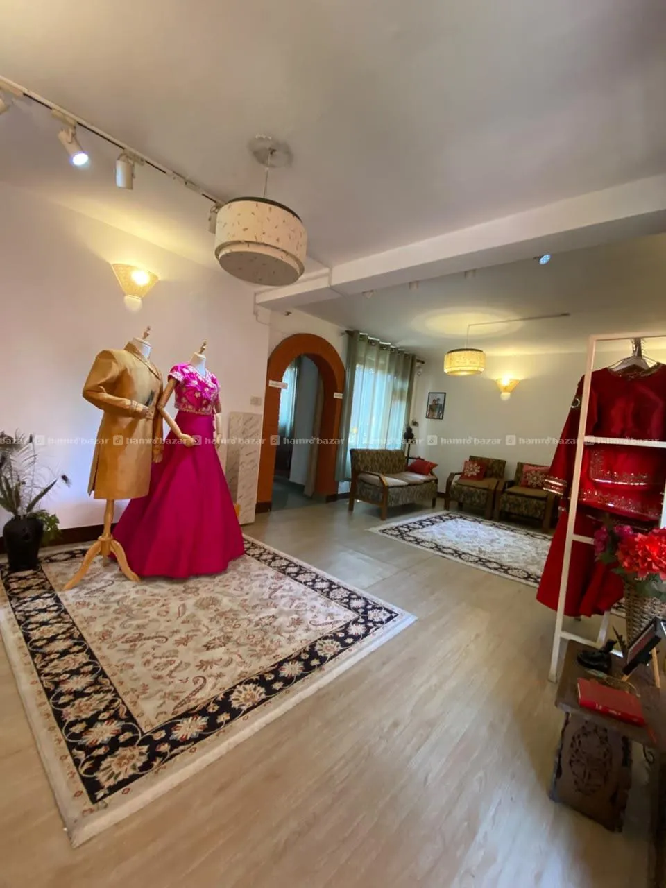 🏢 Office Space on Rent in Sanepa 5