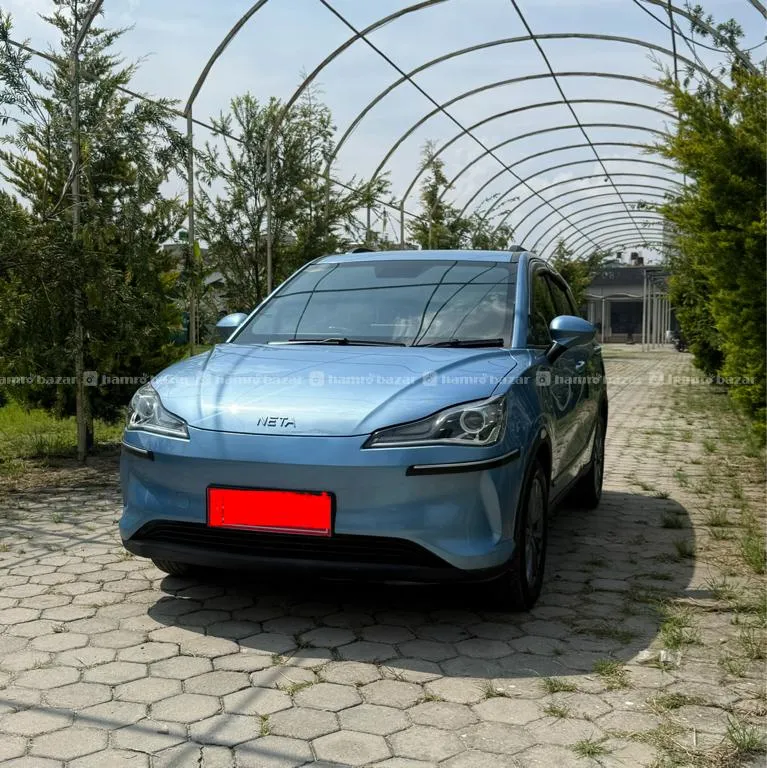 2024 Neta Ev Singlehand Fresh Sale,exchange50%loan 3