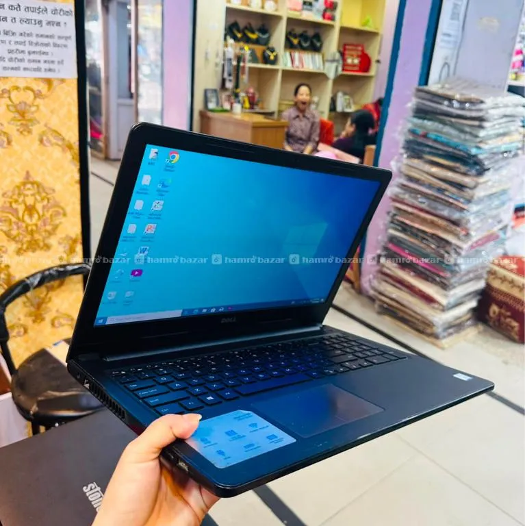 Hami Sanga 15000 Dekhi 35000 Samma Ka Laptop Xa 6