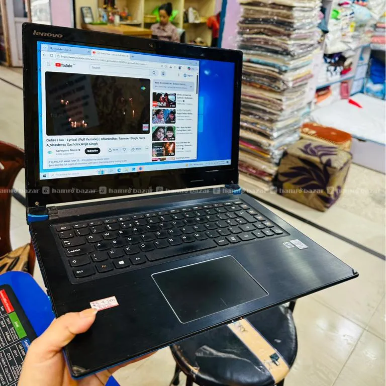Hami Sanga 15000 Dekhi 35000 Samma Ka Laptop Xa 2