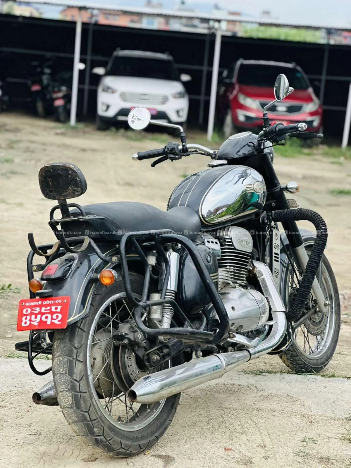 jawa classic 039lot 9761803028 2
