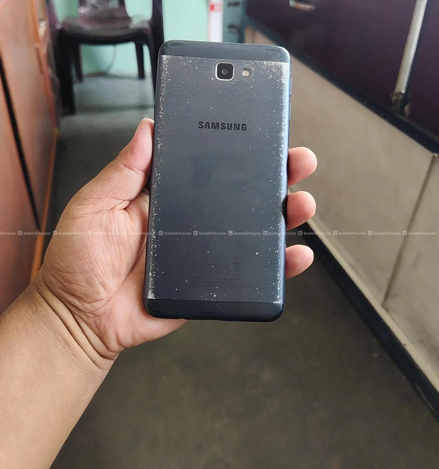 Samsung galaxy j7 Prime 2