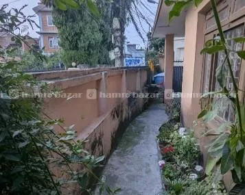 House For Sale @ Sanepa 7