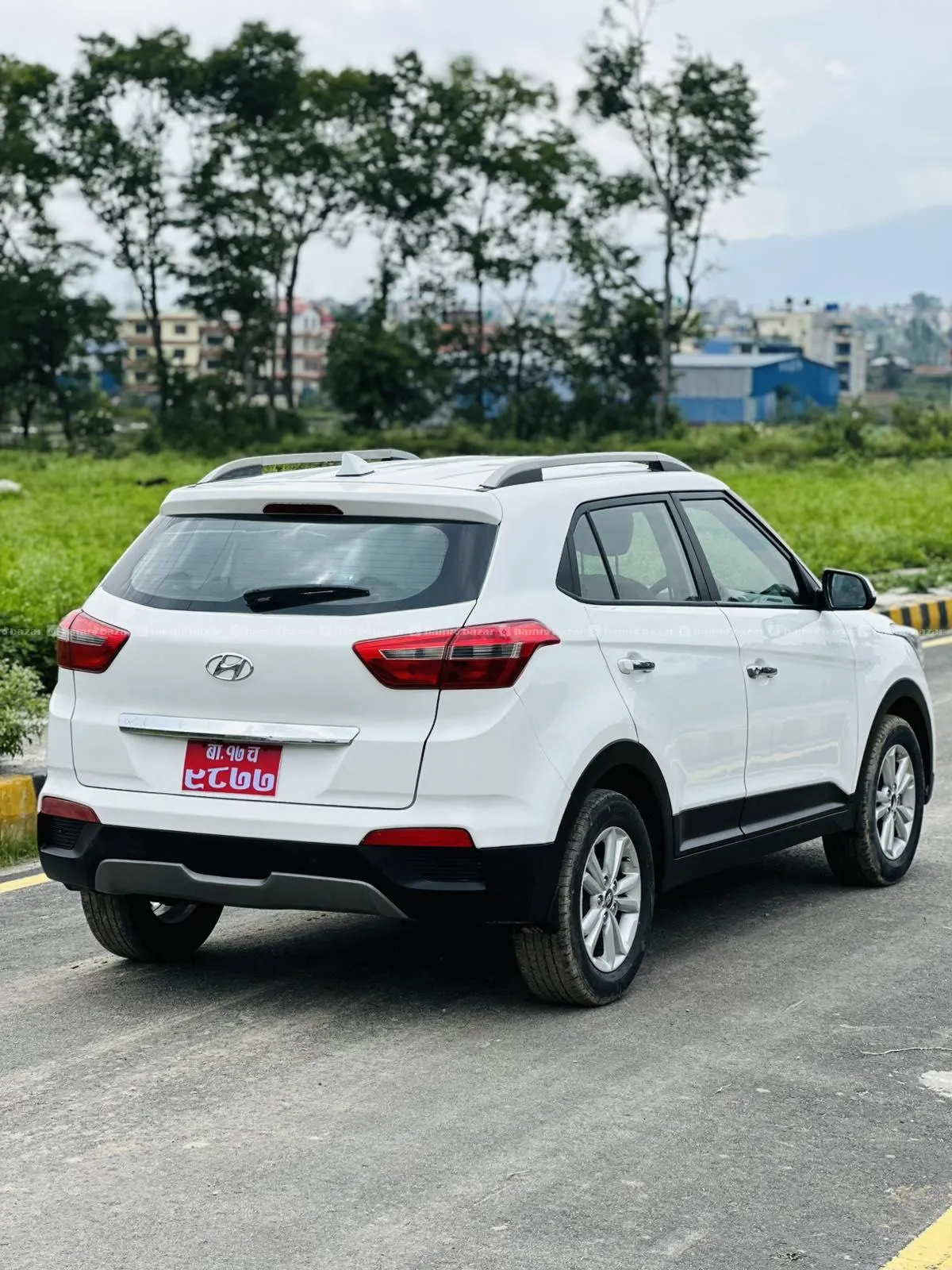 creta sx+ 2017 model 9761803028 5