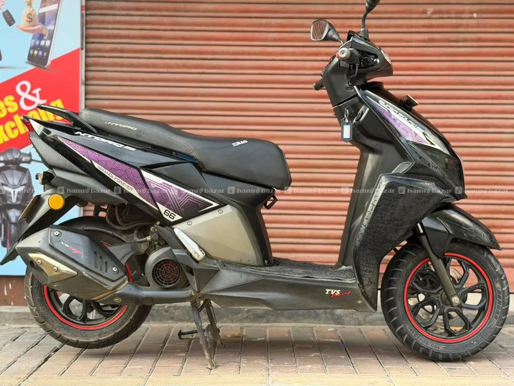 Tvs Nrorque Raceediton 123 Lot Sale Or Ex 5