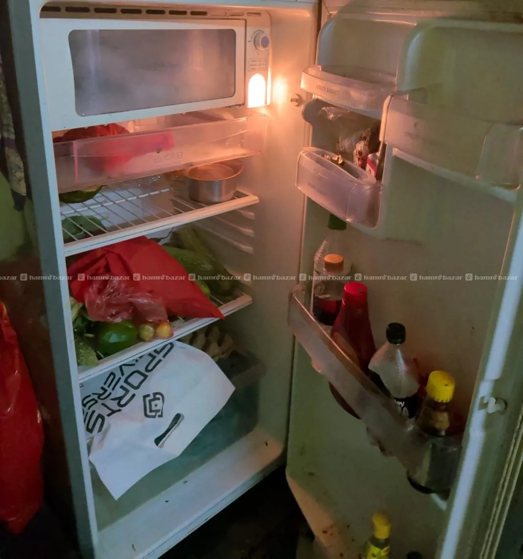 Refrigerator on Sale 2