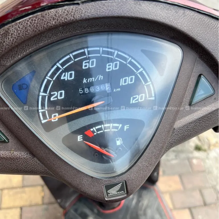 Honda Avitor 73 Lots Sale/Xchange 4