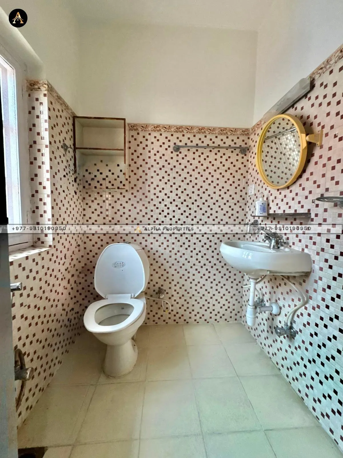 BISHALNAGAR, KATHMANDU | HOUSE FOR RENT 6