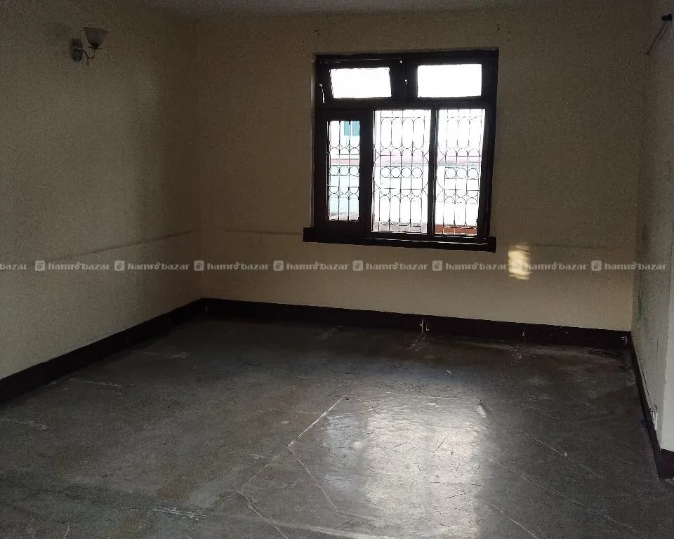 OFFICE FLAT AVAILABLE FOR RENT AT BANESHOR KTM 4