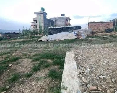 Land For Sale @ Kritipur, Jhulpokhari 3