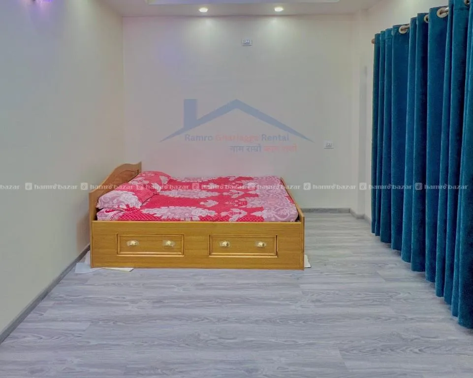 Bungalow For Rent !!
📍 Golfutar,Kathmandu 2