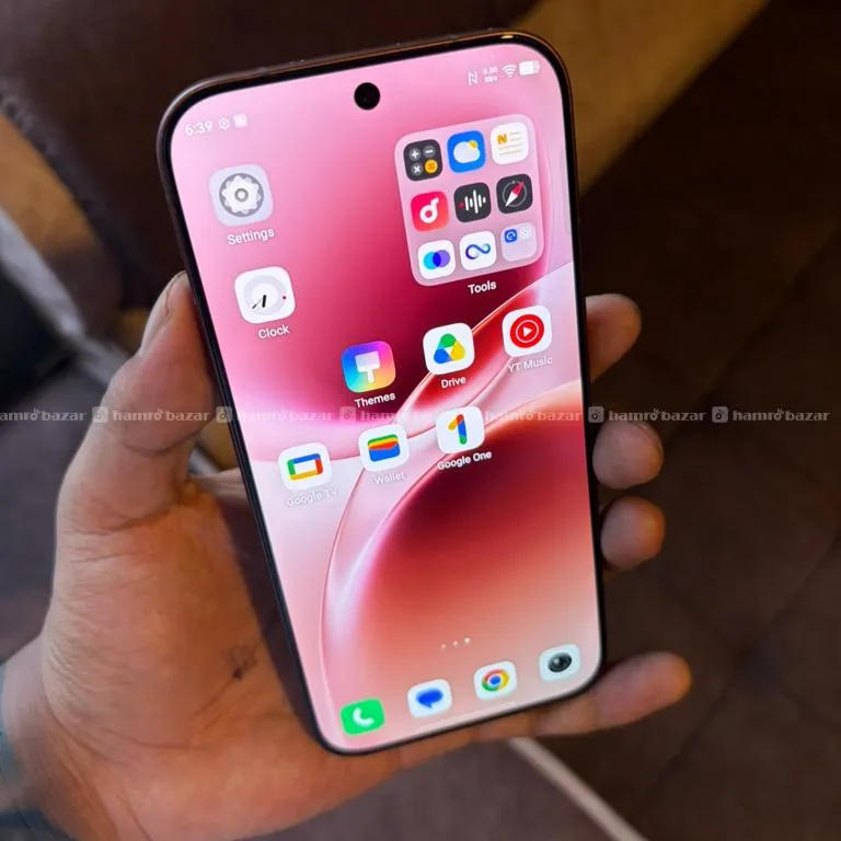 Vivo V70 – 8GB RAM 256GB Storage Price Fix Price 6