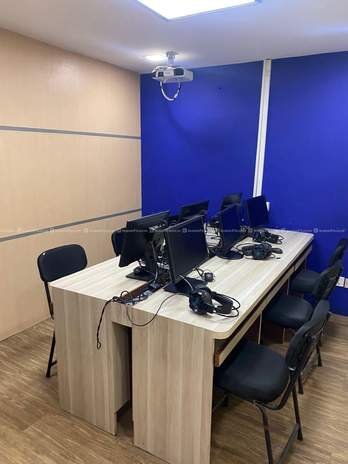 commercial space available on rent Thamel 3