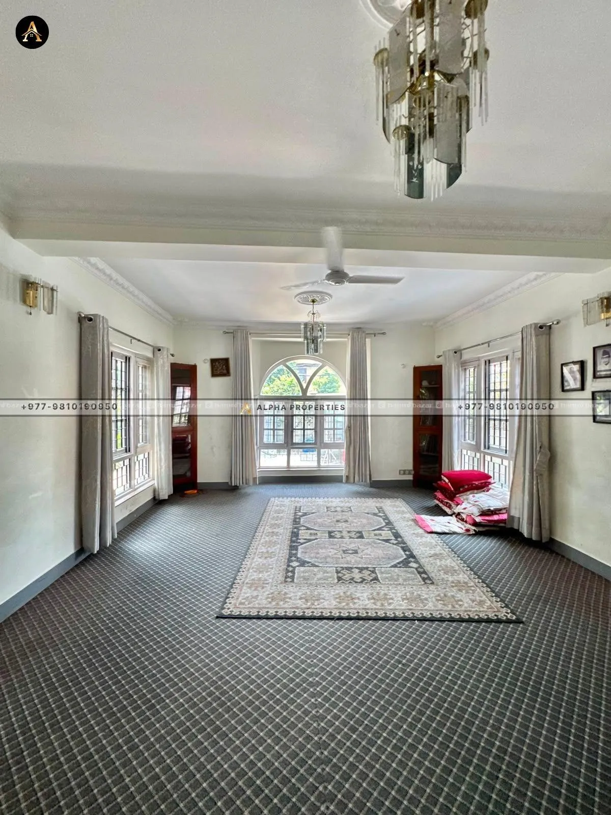 BISHALNAGAR, KATHMANDU | HOUSE FOR RENT 8