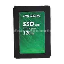 Hikvision 120 GB SSD 3