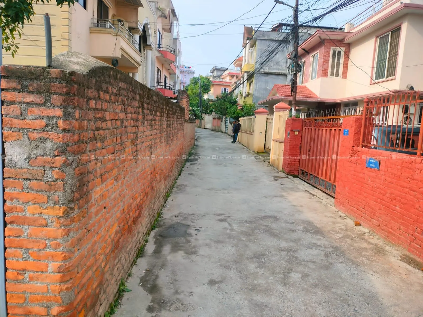 Residential Land For Sale in Dhapakhel, Lalitpur 7