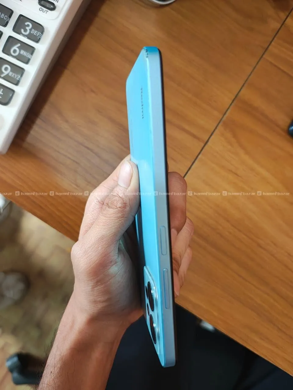 Redmi Note 12 4G 5
