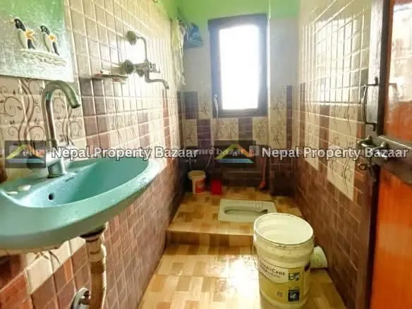2 * Single Room With Sharing Bathroom in Goldhunga 4