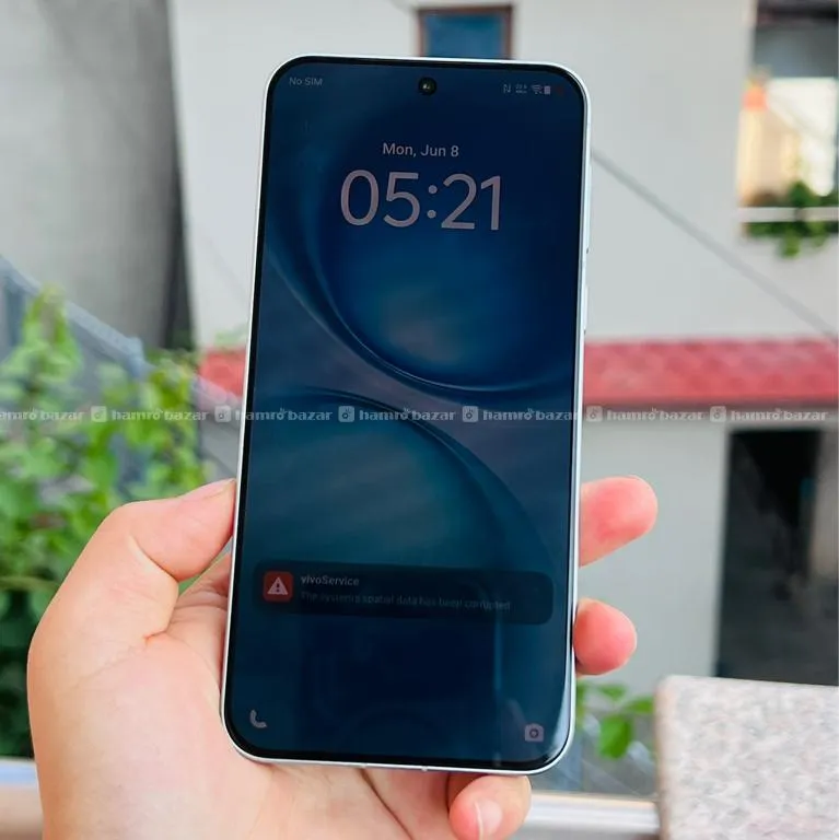 Vivo x200 fe 12/ 256gb 3