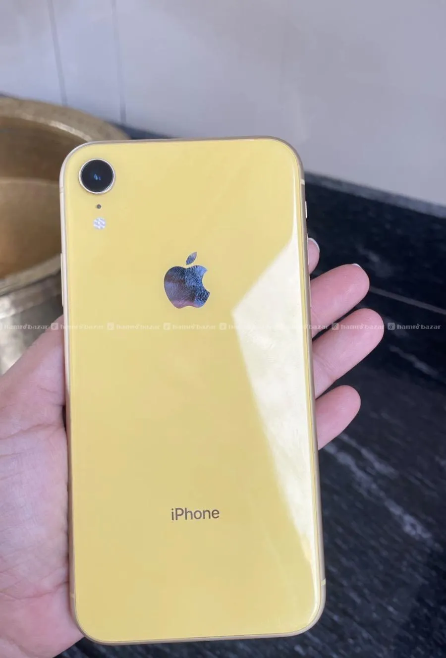 Iphone Xr 2
