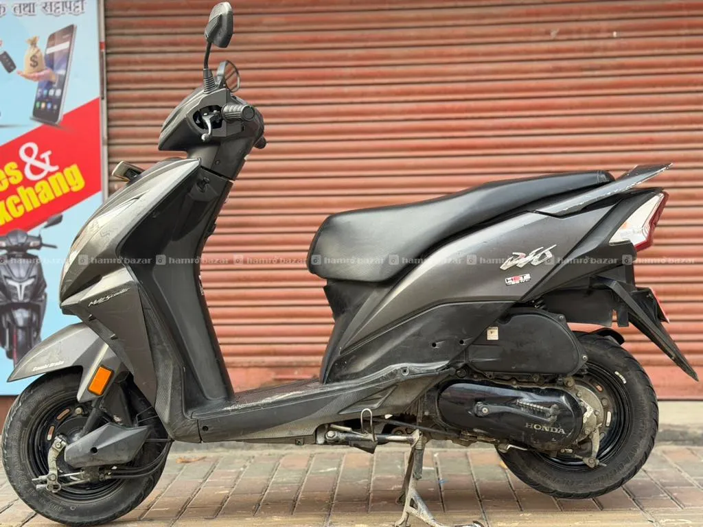 Honda Dio 99 Lot Sale Or Ex 2