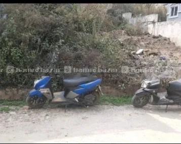 Land For Sale @ Padma Colony, Nagarjun-5 2