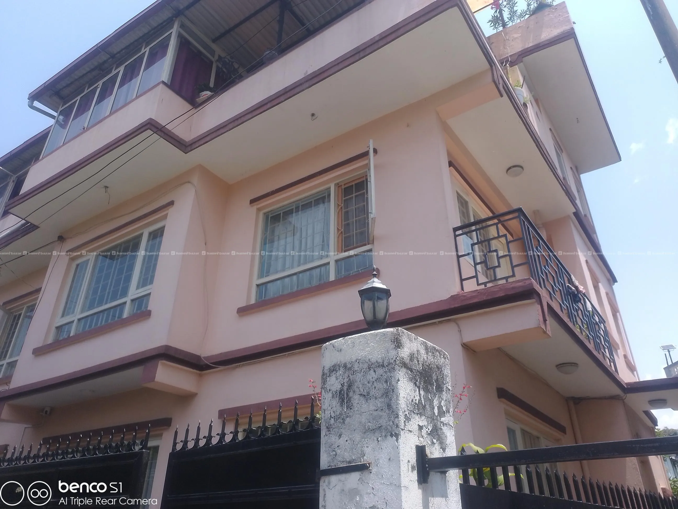 4 aana house sale chandol maharajganj 3