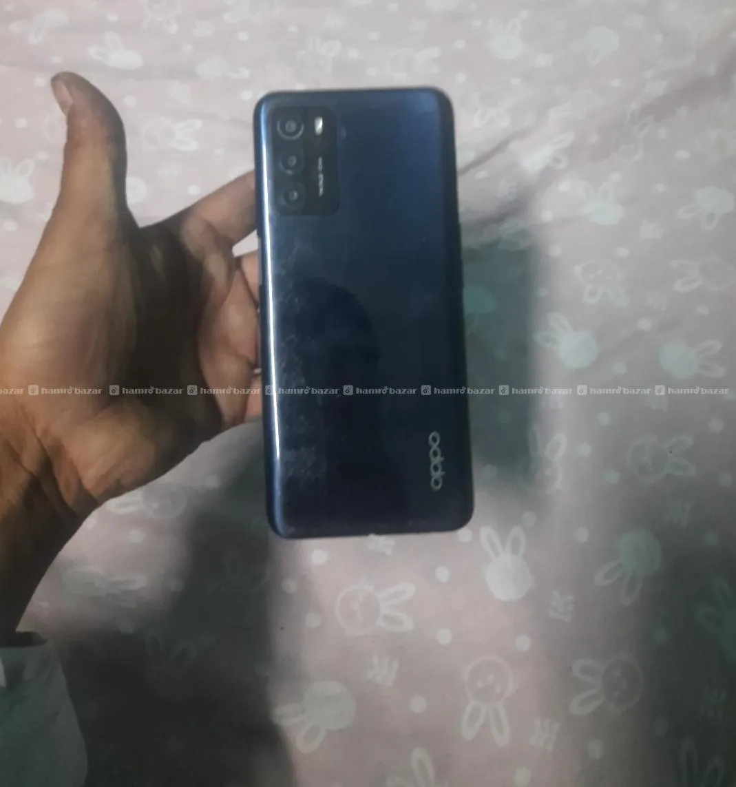 oppo a16 2