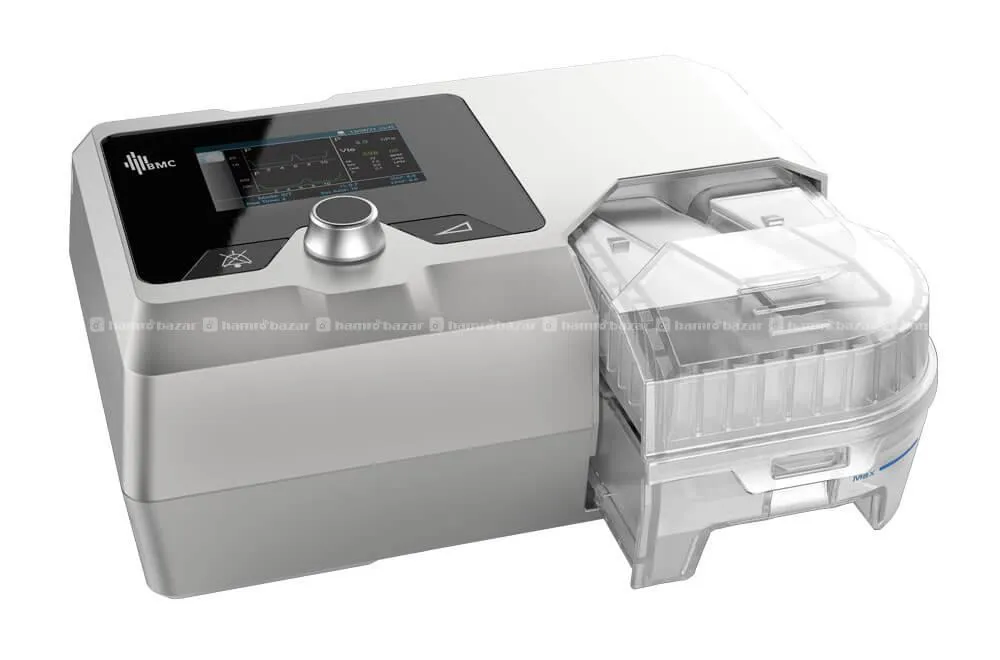 BMC Bipap CPAP Machine 2
