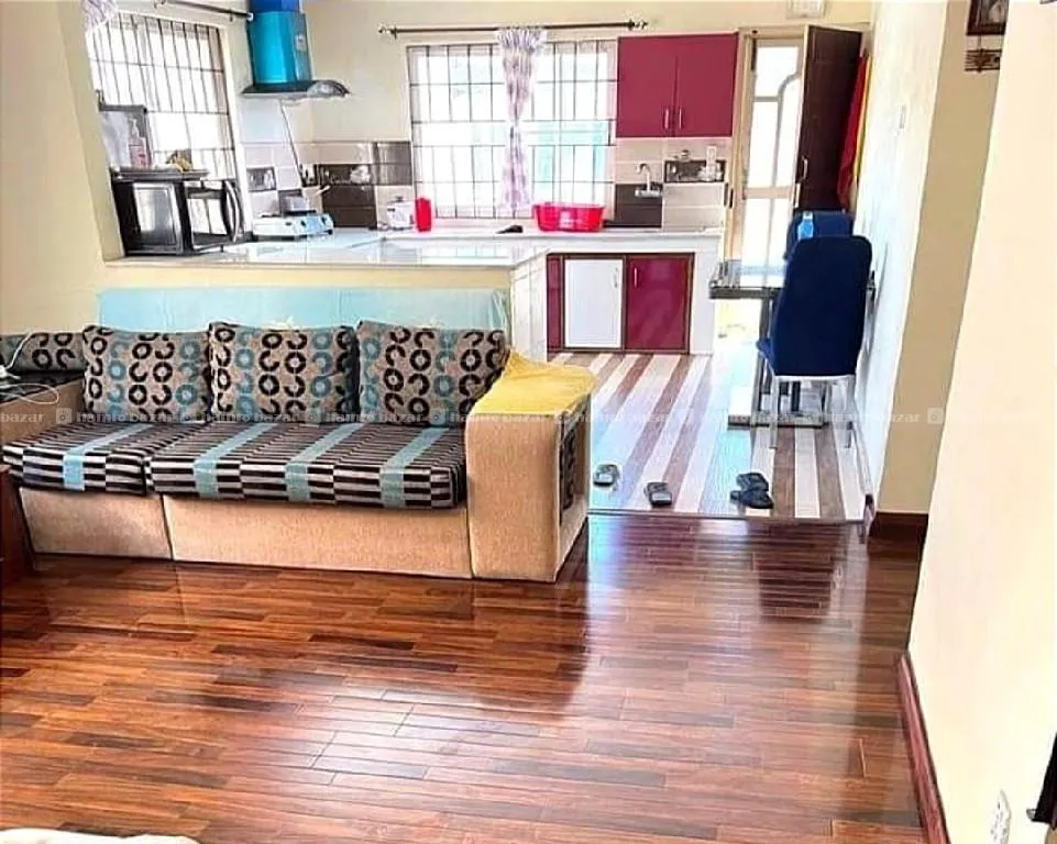 House For Sale at Dhumbarahi, Near Pipalbot 3